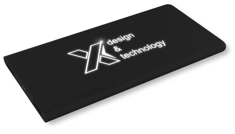 Powerbank SCX design P15