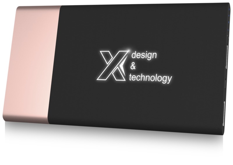 Powerbank SCX design P20