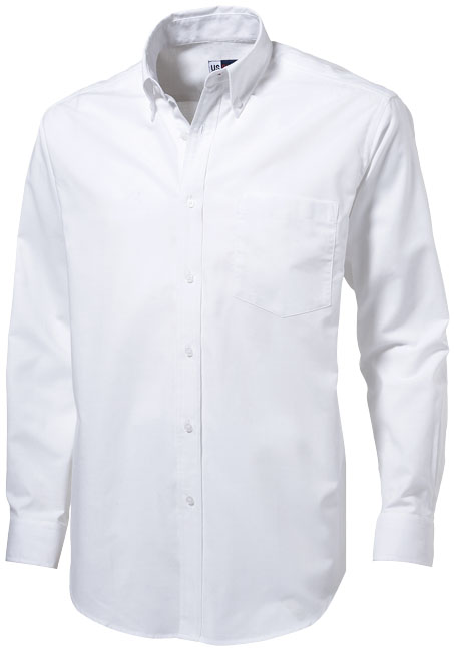Camisa ASPEN manga larga hombre