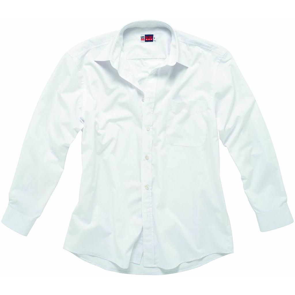 Camisa WASHINTON Manga larga Hombre