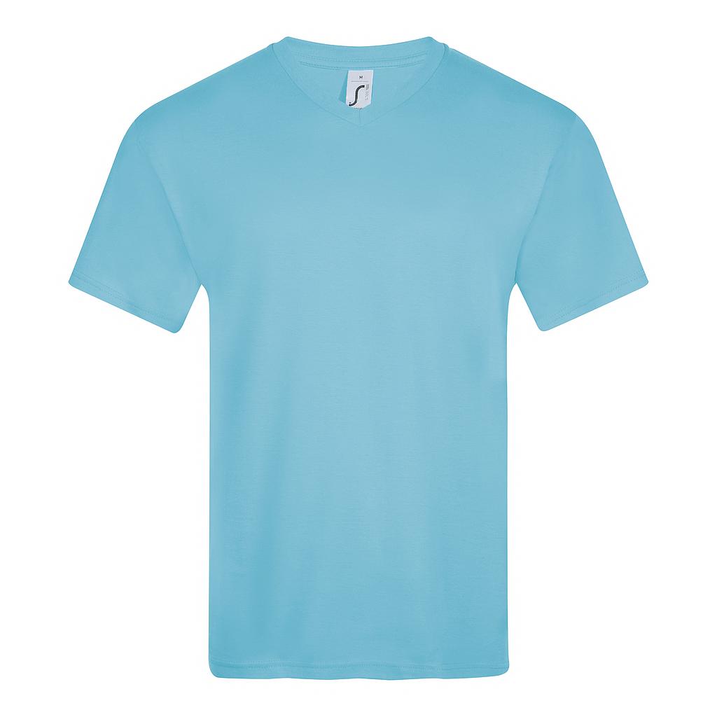 Camiseta cuello pico VICTORY Hombre