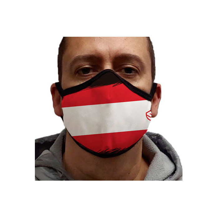Mascarilla Personalizada AUSTRIA
