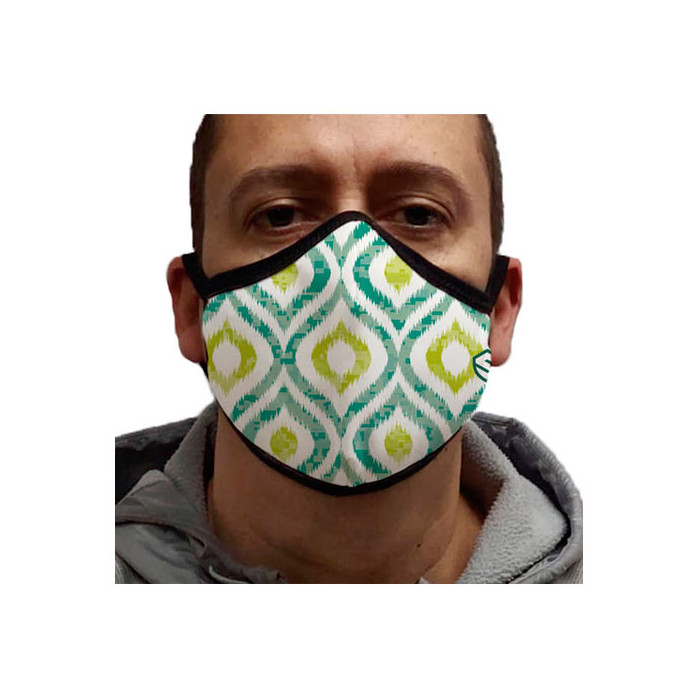 Mascarilla Personalizada FRESH