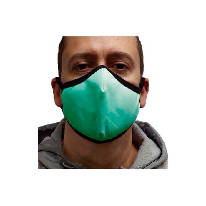 Mascarilla Personalizada MINT