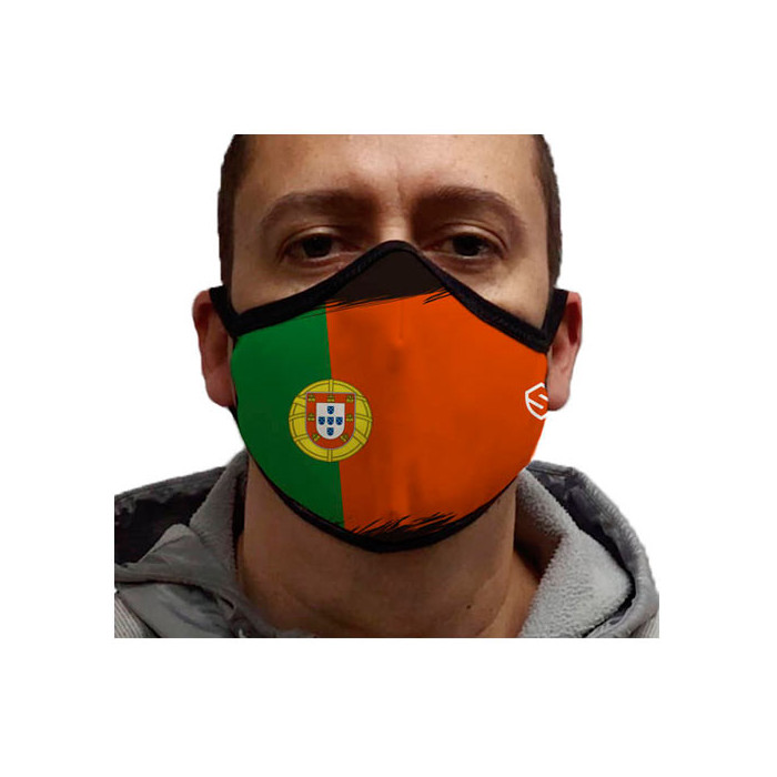 Mascarilla Personalizada PORTUGAL