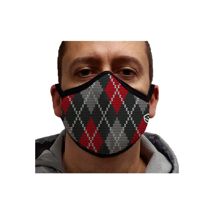 Mascarilla Personalizada SUETER