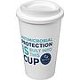Vaso Americano® Pure 350 ml vaso con aislamiento antimicrobiano