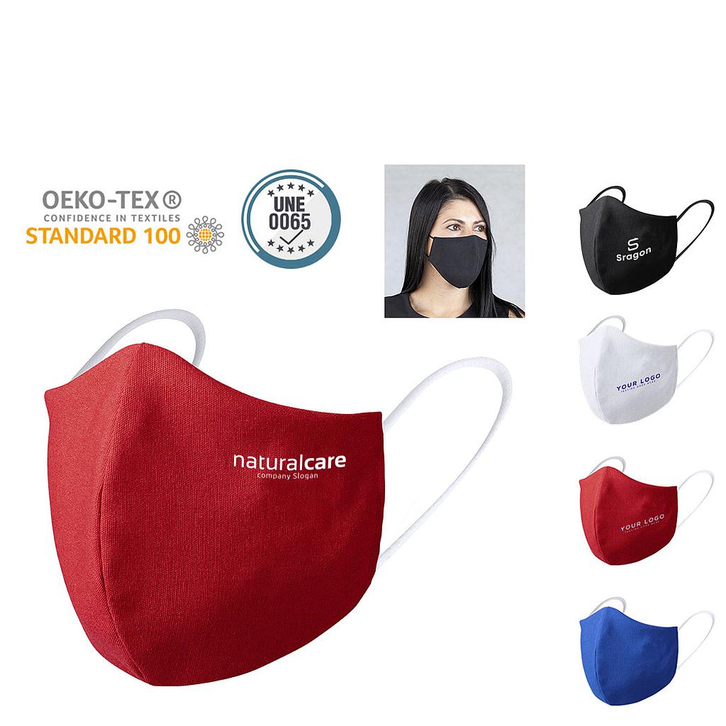 Mascareta Reutilitzable LIRIAX Dona / S