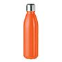 Botella Aspen cristal