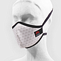 Mascarilla sostenible y personalizable SKUT