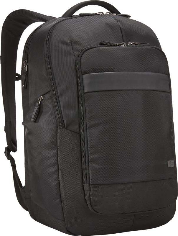 Mochila para portátil de 17,3" "Notion"