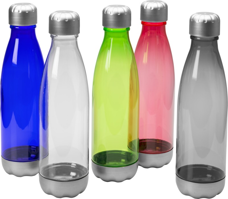 Botella para deporte "Aqua"
