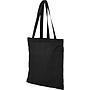Bolsa Tote de algodón 100 g/m² con asa larga "Carolina"
