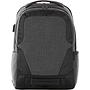 Mochila con puerto USB para portátil TSA de 17" "Overland"