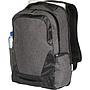 Mochila con puerto USB para portátil TSA de 17" "Overland"