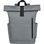 Mochila enrollable de 15,6" GRS RPET de 18 L "Byron"