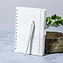 Libreta AMBER