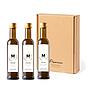Set Aceites Premium Golden