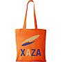 Bolsa Tote de algodón 100 g/m² con asa larga "Carolina"