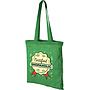 Bolsa Tote de algodón 100 g/m² con asa larga "Carolina"
