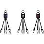 Cable 4 conectores SCX design C15