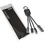 Cable 4 conectores SCX design C15