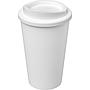 Vaso Americano® Pure 350 ml vaso con aislamiento antimicrobiano
