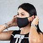 Mascarilla Reutilizable LIRIAX Mujer / S