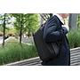 Mochila y maletín antirobo Bobby Bizz
