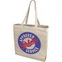Bolsa Tote de algodón 220 g/m² con asas largas "Odessa"