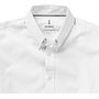 Camisa tipo Oxford de manga larga para hombre "Vaillant"- Elevate