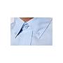 Camisa Oxford Manga Larga Hombre - Kariban