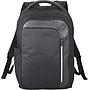 Mochila con protección RFID para ordenador 15,6" "Vault"