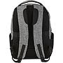 Mochila con protección RFID para ordenador 15,6" "Vault"
